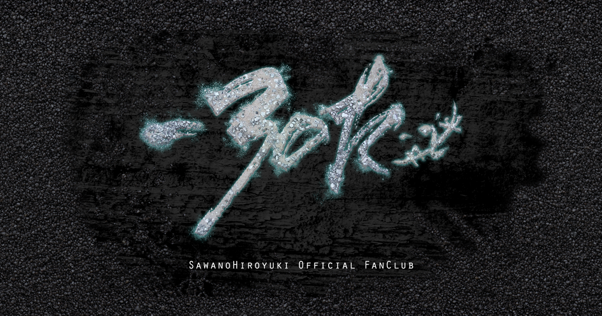 SawanoHiroyuki Official FanClub【-30k】