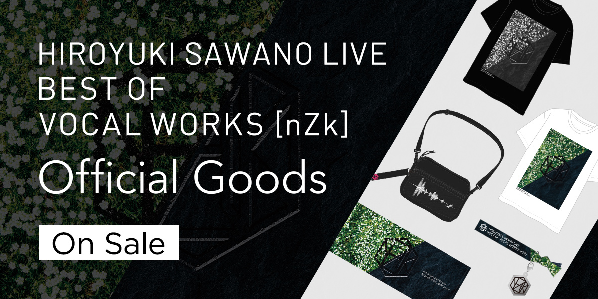 Sawanohiroyuki Official Goods Store